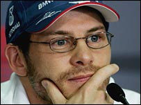 Villeneuve: "Hamilton cada vez se parece más a Michael Schumacher"
