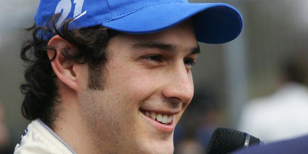 Bruno Senna espera entrar en la F1