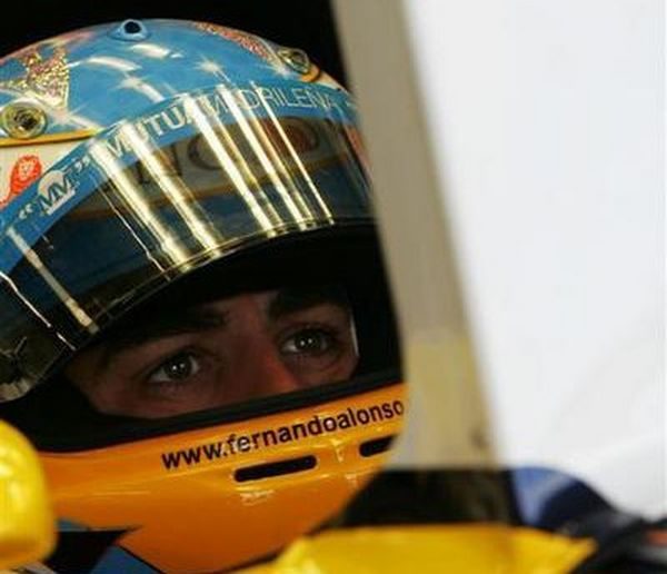 Alonso se decidirá después de Monza