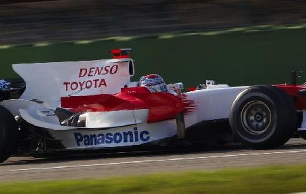 Massa lidera la última jornada de test en Hockenheim