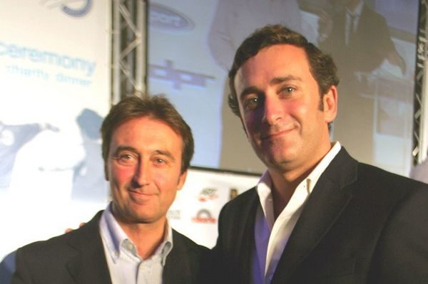 Campos y Agag vuelven a sonar para la Fórmula 1