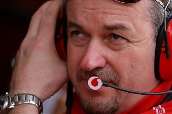 McLaren y Ferrari cierran el caso de espionaje