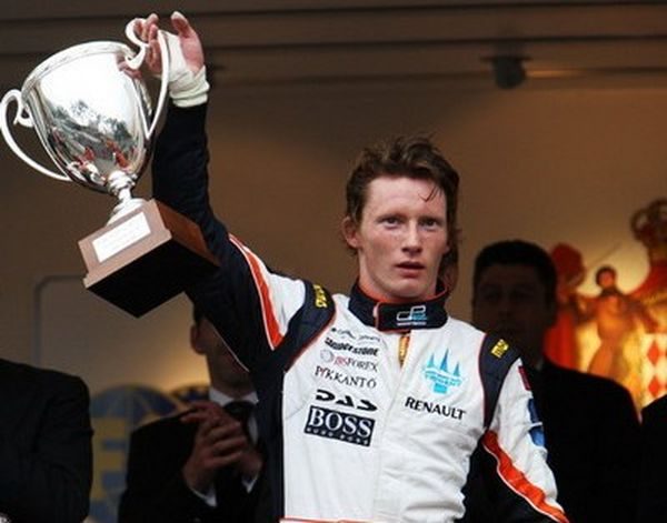 Brawn no quiere a Mike Conway... por ahora