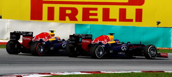 Mark Webber: más de una década de historia en la F1