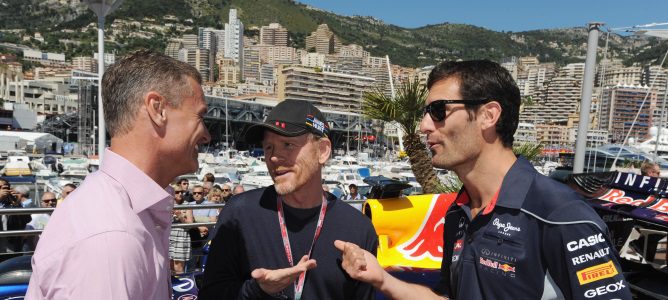 David Coulthard descarta la llegada de Fernando Alonso a Red Bull