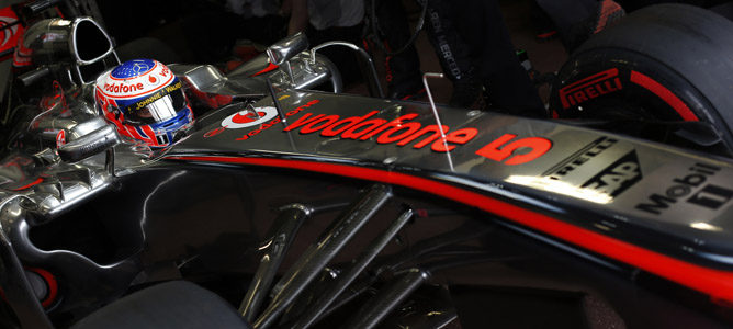 Evaluación media F1 2013: la zona media de la parrilla
