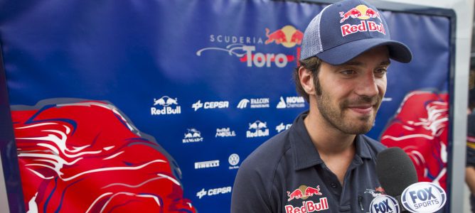 Las posibles opciones de Red Bull para sustituir a Mark Webber en 2014