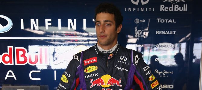 Las posibles opciones de Red Bull para sustituir a Mark Webber en 2014