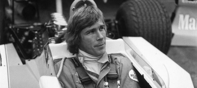 1976: Un año destinado a James Hunt