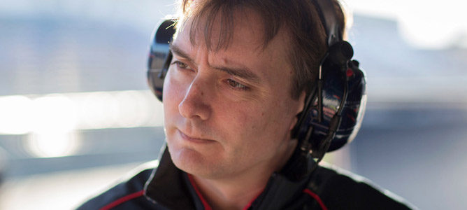 James Key cree que Toro Rosso se ha fortalecido mucho en los últimos 12 meses