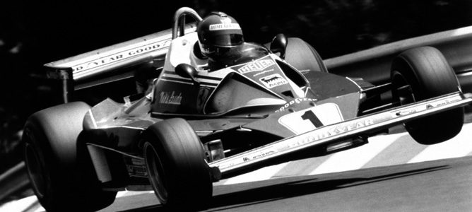 Montezemolo recuerda 1976: "Percibí el temor de que Niki no iba a conseguirlo"