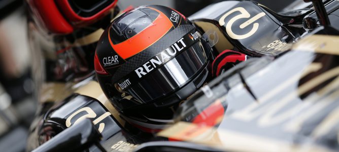 El mánager de Räikkönen cambia de rumbo: "La pelota está en el campo de Lotus"