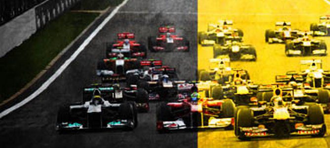 GP de Bélgica 2013: Las polémicas una a una
