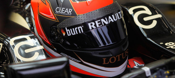 Niki Lauda cree que Räikkönen "daría un impulso" al equipo Ferrari