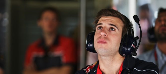 Félix da Costa, motivado para la F1: "Sabemos que la oportunidad está ahí"