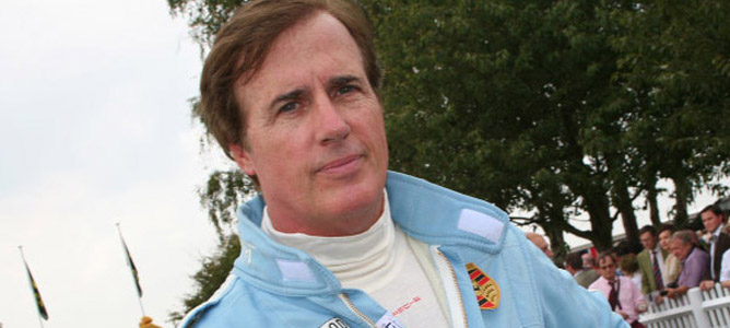 Danny Sullivan será el comisario piloto del GP de Italia 2013