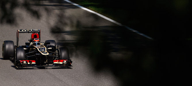 Kimi Räikkönen: "Espero que podamos encontrar más velocidad para mañana"