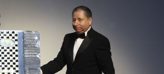 Los jefes de los grandes equipos respaldan el papel de Jean Todt como presidente de la FIA