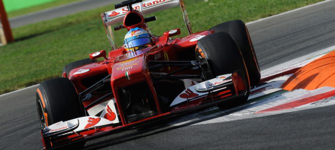 Fernando Alonso: "Los mensajes por la radio se han malinterpretado"