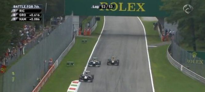 GP de Italia 2013: Las polémicas una a una