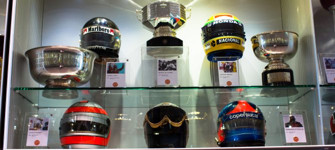 McLaren alcanza los 50 años de historia en la F1