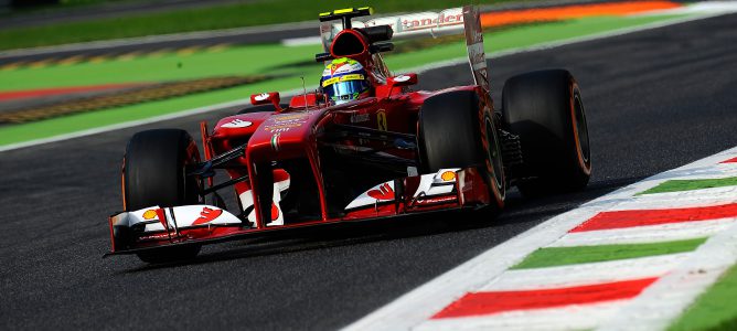 Estadísticas Italia 2013: Sebastian Vettel iguala a Fernando Alonso en número de victorias