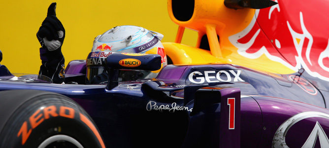 Red Bull no renombrará los motores de Renault con el nombre de Infiniti