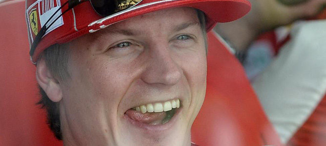 Fiorio cree que el equipo Ferrari ha sido "conservador" fichando a Räikkönen