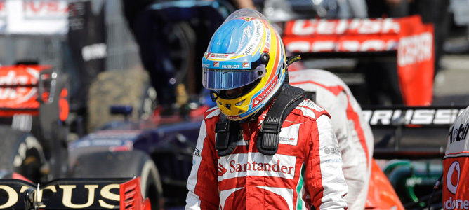 Alain Prost cree que en el equipo Ferrari vivirán problemas internos en 2014