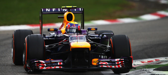 Webber admite que la falta de motivación ha influido en su retirada de la F1