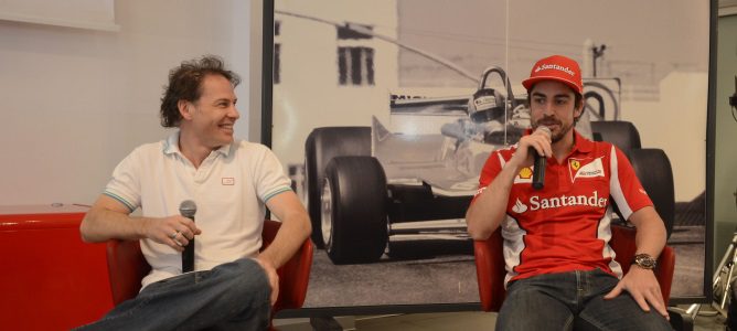 Villeneuve opina sobre el fichaje de Räikkönen: "En Ferrari están locos"