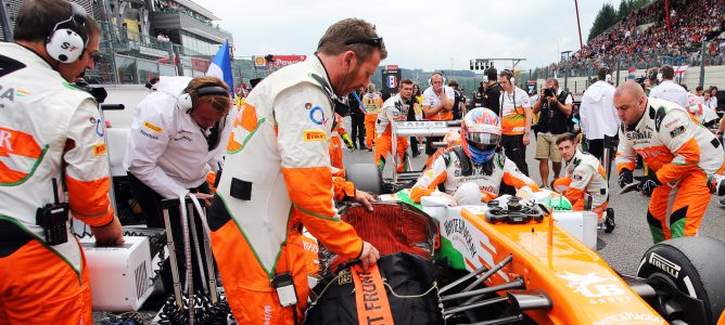 La F1 estudia extender las sesiones de entrenamientos de los viernes en 2014