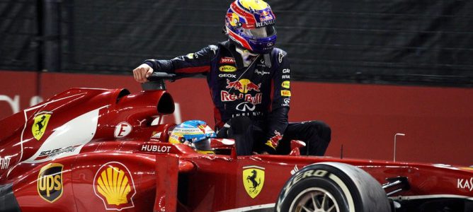 La FIA se muestra dispuesta a endurecer la seguridad tras el incidente de Singapur