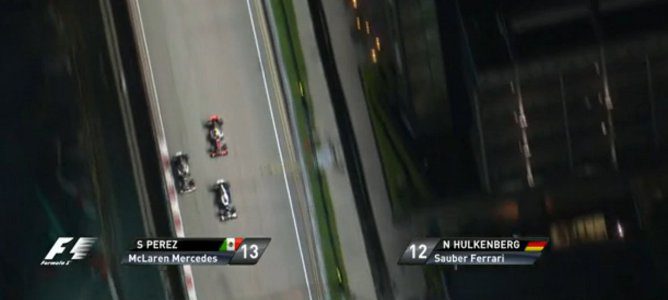 GP de Singapur 2013: Las polémicas una a una