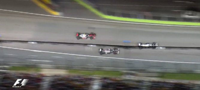 GP de Singapur 2013: Las polémicas una a una