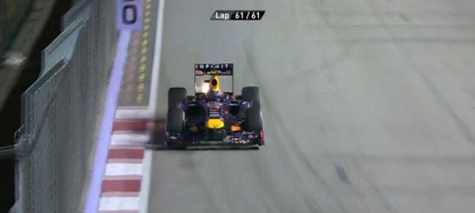 GP de Singapur 2013: Las polémicas una a una