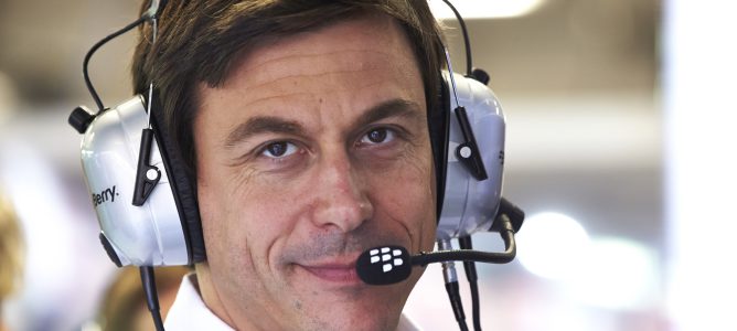 Toto Wolff ya le da el título a Vettel: "Tenemos un merecido ganador"