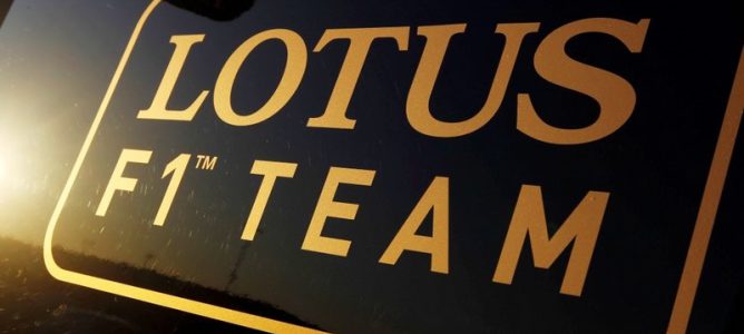 Lotus cambiaría de nombre por conseguir el apoyo de un fabricante