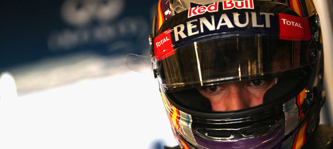 Carlos Sainz Jr: "Pasar de un GP3 a un Fórmula 1 es un paso enorme"