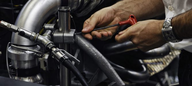 Los equipos dispondrían de un sexto motor para 2014