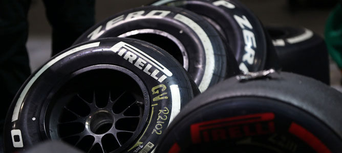 Pirelli confía en que el nuevo acuerdo con la F1 llegue "en un futuro próximo"