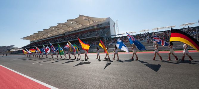 Oficial: La FIA publica el calendario provisional de 2014 con 22 Grandes Premios