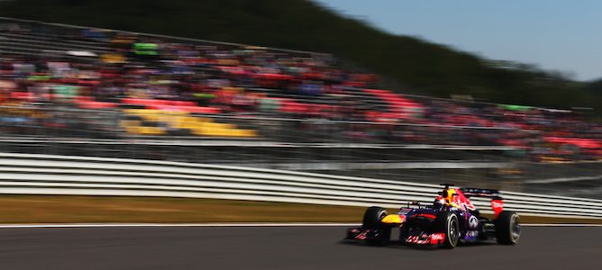 Sebastian Vettel: "Va a estar muy ajustado con Mercedes"