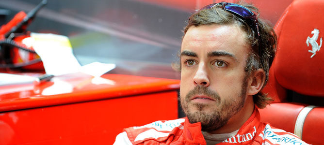 Pirelli responde a las palabras de Alonso: "Que pregunte a Vettel cómo se lo monta"