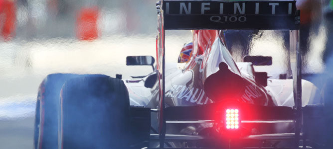 Mark Webber: "Los pilotos no son importantes para Pirelli"