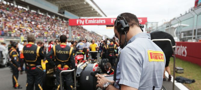 Hembery, cansado de las críticas: "Me gustaría que la gente dijera lo que quiere"