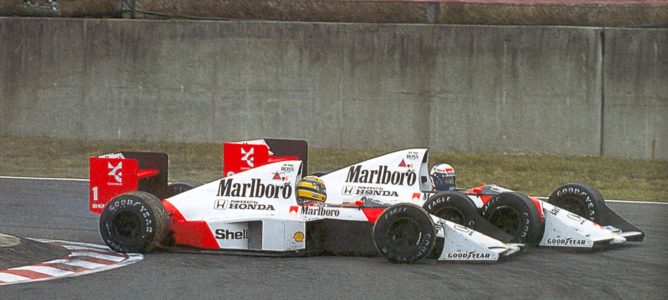 Suzuka: El templo de viejas glorias y grandes duelos