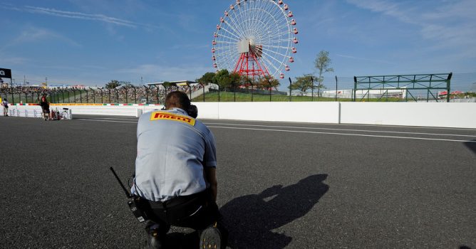 GP de Japón 2013: Libres 2 en directo