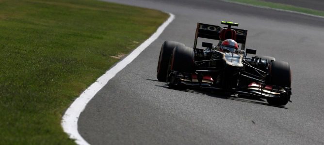 Sebastian Vettel se impone en Suzuka y gana el Gran Premio de Japón 2013