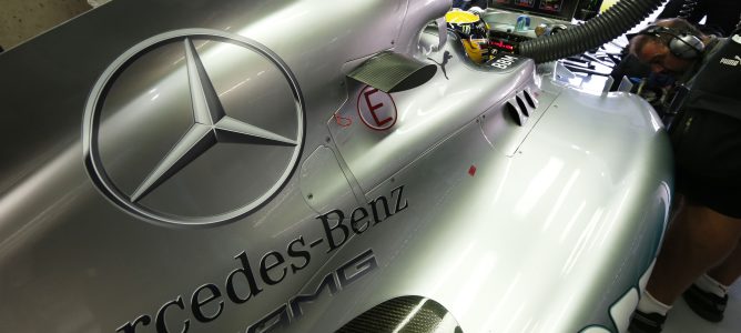 Ross Brawn afirma que solo seguirá en Mercedes si sigue siendo el jefe del equipo